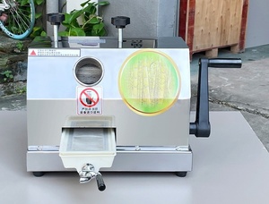 Extractor <span class=keywords><strong>de</strong></span> Jugo <span class=keywords><strong>de</strong></span> <span class=keywords><strong>Caña</strong></span> <span class=keywords><strong>de</strong></span> Azúcar Manual WEIKA, Prensa <span class=keywords><strong>de</strong></span> Acero Inoxidable, 3 Años <span class=keywords><strong>de</strong></span> Garantía, Fácil <span class=keywords><strong>de</strong></span> Usar para Tiendas <span class=keywords><strong>de</strong></span> Alimentos - Product Image 1