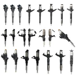 วาล์วหัวฉีด 2112957 0211-2957 Deutz 20502189 หัวฉีดน้ำมันเชื้อเพลิงสำหรับเครื่องยนต์ดีเซล อะไหล่ทดแทน - Product Image 1