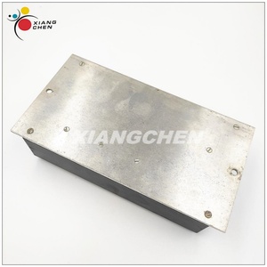 JENNEY 1 Pieza Placa de Circuito G.129-20-10 Módulo de Registro KBA-BDT 129 Piezas Originales Usadas para Impresoras Offset KBA - Product Image 6