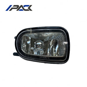 Faros Antiniebla, Luces de Circulación Diurna para Nissan Almera 2001 N16 115-2003P-A OEM 26150-4M426  26159-4M426 - Product Image 3