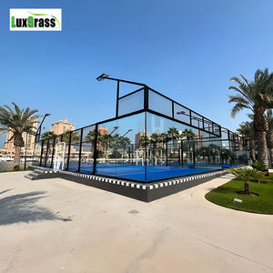 Directo <span class=keywords><strong>de</strong></span> fábrica Pista <span class=keywords><strong>De</strong></span> Padel Cesped Paddle Césped Artificial Césped para cancha <span class=keywords><strong>De</strong></span> Padel Tennis - Product Image 1