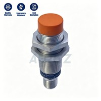 Sensor de Presión PK6521 Original, Nuevo, Habilitado para IO-Link, 0-1 MPa, PNP NO, IP67, para Aplicaciones de Energía Fluida