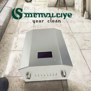 Générateur d'eau ozonée en acier inoxydable OZOTEK pour la maison TWO004P avec concentrateur d'oxygène <span class=keywords><strong>PSA</strong></span> intégré - Product Image 3