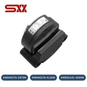 Freno de tracción del motor principal de ascensor KON* <span class=keywords><strong>Serie</strong></span> MX-14, Modelos KM940278 / KM955141G01 - Product Image 2