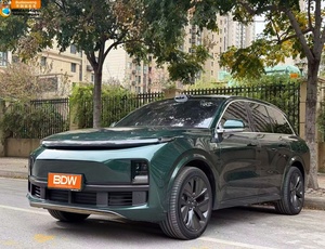 Vente Internationale 2025 Li Auto L8 <span class=keywords><strong>Ultra</strong></span> SUV 6 Places EREV Voitures d'Occasion Pas Chères de Chine Euro VI Intérieur Luxe Entretien Facile - Product Image 1