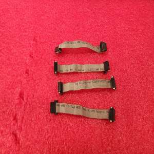 Câbles d'interconnexion Plc Hp/Analyser, lot de 4 - Product Image 1