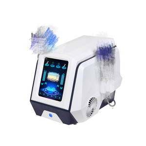 インナーボール8dローラー360度リンパ排水機ボディスカルプティングマッスルマッサージ痩身美容機器 - Product Image 2