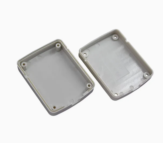 OEM Manufacturers Custom Small ABS Plastic Enclosure for PCB/3D Printed Electronic Appliances/Auto Parts/Prototypes/Component