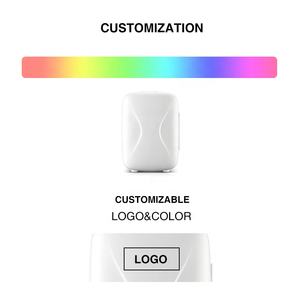 Réfrigérateurs de voiture Réfrigérateur portable Mini réfrigérateur pour 12v Mini réfrigérateur portable d'<span class=keywords><strong>occasion</strong></span> Réfrigérateur congélateur de voiture Compresseur - Product Image 2