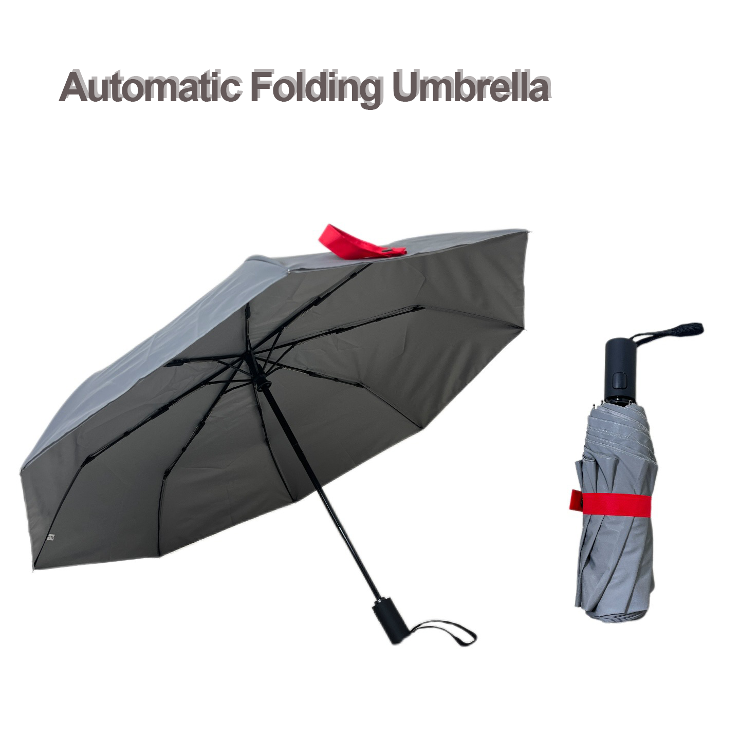 Turn black +folding version