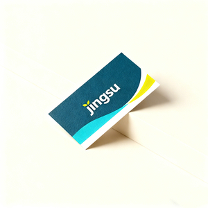 Dịch vụ in kỹ thuật số cho danh thiếp tùy chỉnh, nhiều chất liệu khác nhau cho các sự kiện doanh nghiệp - Product Image 5