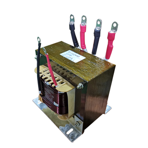 中国メーカー1kw 1.5kw 8kw 10kw 60kwパワーインバータ変圧器24v 12v 230v 220v 2kw 50hz 60hz周波数コイル形状 - Product Image 4