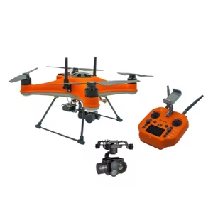 โดรนกันน้ำรุ่นล่าสุด Swellpro Spry พร้อมกล้อง 4K โดรนพกพาสำหรับบันทึกวิดีโอความละเอียดสูง โดรนสำหรับใช้งานใต้น้ำ - Product Image 6