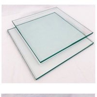 Verre trempé pour table de salle à manger, résistant aux hautes températures et aux rayures, taille personnalisable, idéal pour la maison