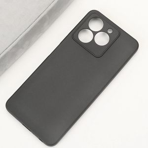 เคสโทรศัพท์มือถือ TPU ผิวด้านสำหรับ <span class=keywords><strong>Ulefone</strong></span> <span class=keywords><strong>Armor</strong></span> 27 <span class=keywords><strong>Pro</strong></span> <span class=keywords><strong>Ulefone</strong></span> <span class=keywords><strong>Armor</strong></span> 27 Design ฝาครอบโทรศัพท์มือถือซิลิโคนสีดำนิ่ม - Product Image 1