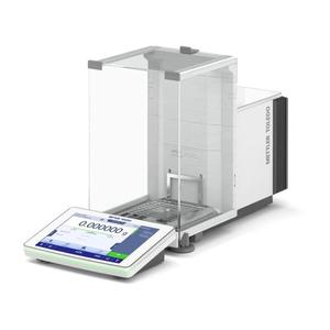 เครื่องชั่งวิเคราะห์ TOLEDO รุ่น XPR226CDR ประสิทธิภาพสูง สำหรับห้องปฏิบัติการ ผลิตในประเทศจีน - Product Image 4