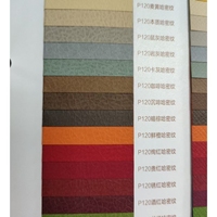 Vente directe d'usine, papier gaufré spécial, emballages de luxe personnalisés, feuilles A3/A4/A5, matériaux recyclés pour cadre photo