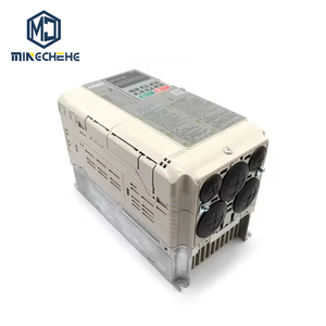 Convertisseur de fréquence industriel CIMR-AB4A0023FBA CIMR-AB4A0031FBA pour l'automatisation - Product Image 1