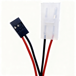 Индивидуальный аккумуляторный блок Ni-MH 5S1P с длительным сроком службы, 6.0В 1500мАч, перезаряжаемые элементы типа SC для аварийного освещения и систем безопасности - Product Image 6