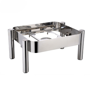 Trung quốc giá rẻ bán nóng buffet chafing dish Với Dịch Vụ Tốt - Product Image 2