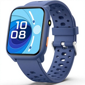 Nuovo Smartwatch per Bambini 2026 con Cassa in Plastica Colorata, Senza SIM, Impermeabile IP68, 13 Giochi, SDK Abilitato per Ragazzi e Ragazze - Product Image 3