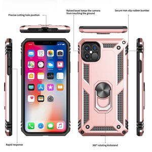 LeYi Amazon vendita calda Tpu Pc custodia Mobile impermeabile scatola per <span class=keywords><strong>iphone</strong></span> <span class=keywords><strong>12</strong></span>/<span class=keywords><strong>12</strong></span> Pro 17serie - Product Image 2