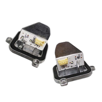 Nouveau module DRL 63117428789 pour X1 F48 F49 pré-LCI 2016-2019 12V 36W LED blanc naturel Angel Eyes Feux de jour