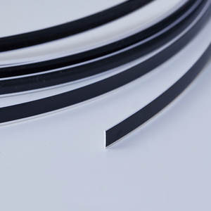 Personnalisé 20mm anti-rayures mur couture autocollant meubles bande décorative-auto-adhésif bord bande fabricant pour carrelage - Product Image 3