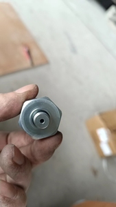 Interruptor de Presión Original Compatible con Liugong 30B0864 para Excavadora y Cargadora de Ruedas con 3 Años de Garantía, Piezas Directas de Fábrica - Product Image 4
