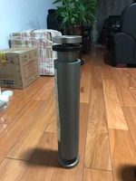 Rouleau cylindrique à plaque en ligne pour machine d'impression flexo