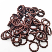 CFNAK Premium FKM O-Ring Hochpräzise Industrielle Gummidichtung Verschleißfester Dichtungsring für Hydraulikzylinder