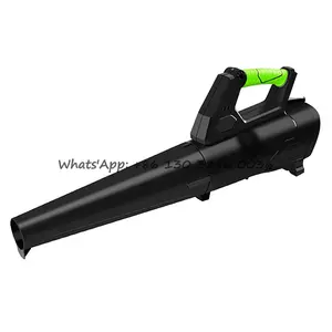 Hot Sell 4700W Computer Car Dust Leaf Grass Garden Yard Handheld Dust Blower Combo Kit High Quality Portable Electric Air Blower