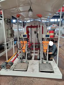 Boquilla de Llenado de Válvulas Varias para GLP, Semiautomática, con Pantalla Digital, de Buena Calidad, para Recarga de Butano y Propano, para GLP - Product Image 3