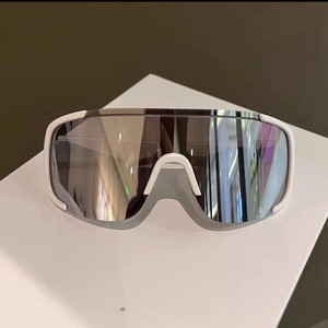 Fashionable Outdoor Cycling Windproof and Eye Skiing Shading <b>Sunglasses</b> Square Travel Hiking <b>Sunglasses</b> UV400 - Product Image 4