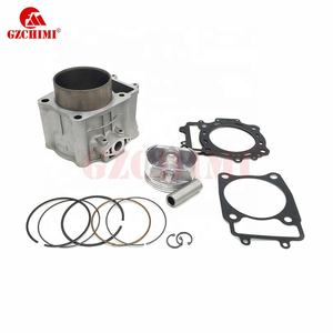 Kit de piston cylindre pour CFMOTO <span class=keywords><strong>CF600</strong></span> CF196 Z6 X6 CF MOTO 600cc 600 ATV <span class=keywords><strong>Quad</strong></span> UTV 0600023100 0600-0400A0 0600-023100 - Product Image 4