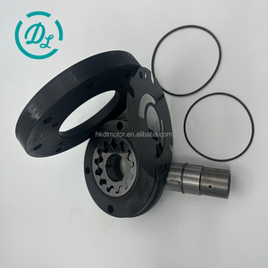 EexcavaStart A4VG71 Charge Pump R902079038-Durable Precision Replacement Hydraulic Excavator Systems Main <b>Control</b> Valve - Product Image 4