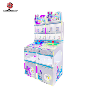 新款弹球游戏机 星球弹球机 经典弹球机 投币式街机礼品盲盒机 - Product Image 4