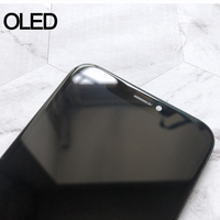 2025 meilleure vente Lcd pour IPhone X écran OLED écran tactile numériseur