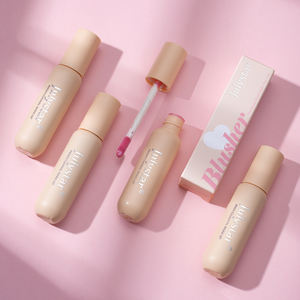 Blush <span class=keywords><strong>liquide</strong></span> imperméable surligneur longue durée éclaircissant marbre pigmenté fard à paupières Contour maquillage - Product Image 2