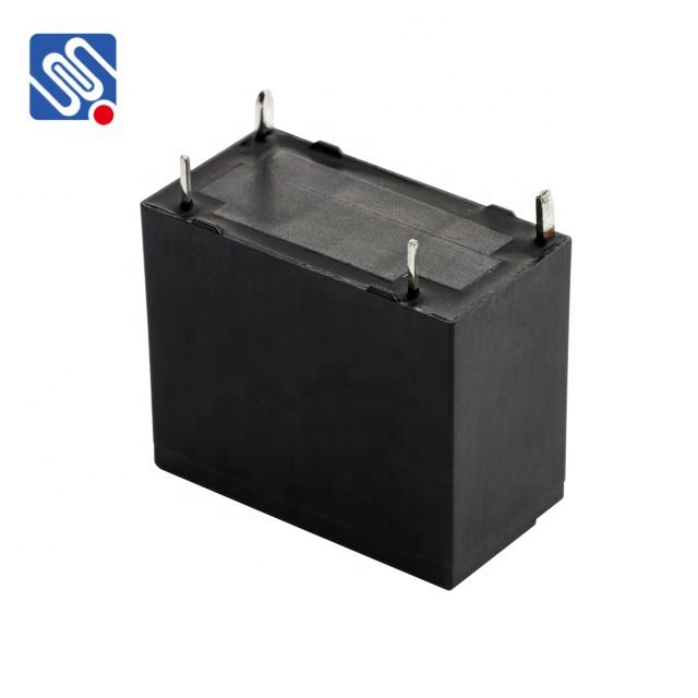 For ME109-S-1A-F Miniature 50A Low Power Sealed Relay Customization Magnetic Auto Solar Power Generation Electronic