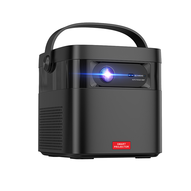 2024 1920*1080P Projectors Portable Video Movie Projector 4k Wireless Mobile 4K Hologram Projector