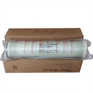 Système de purification d'eau RO mural chaud/froid Euro Water 7 L, très demandé et tendance - Product Image 1