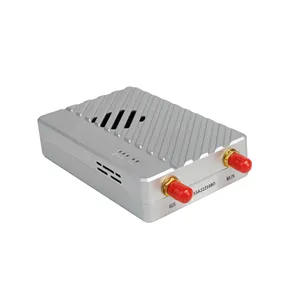 100KM Hd Wireless Transmitter Multi-in-one Data Link Transmission OFDM Wireless Video Transmitter