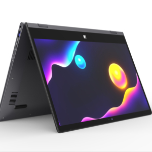 14.1 "Intel UHD đồ họa <span class=keywords><strong>Windows</strong></span> <span class=keywords><strong>10</strong></span>/11 Yoga máy tính xách tay màn hình cảm ứng có thể gập lại chữ viết tay máy tính xách tay cá nhân & Home máy tính xách tay - Product Image 3