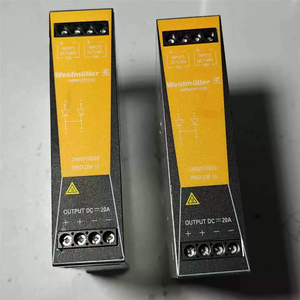 2486070000 PRO DM10 โมดูลไดโอด 24V 20A แบบยึดราง DIN ด้วยสกรู สำหรับระบบสำรองไฟ - Product Image 1