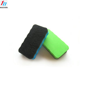 Bán Buôn Kích Thước Tùy Chỉnh EVA Bọt Bảng Từ Tính Bảng Tẩy - Product Image 4