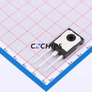 ทรานซิสเตอร์ฟิลด์ทรานซิสเตอร์ (มอสเฟท) ทรานซิสเตอร์ฟิลด์ MS30N90ICC0เป็น247แบบดั้งเดิมและใหม่เอี่ยม - Product Image 2