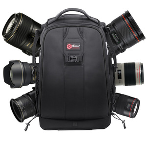 กระเป๋ากล้อง EIRMAI DSLR กันน้ำ กันกระแทก สำหรับกล้อง Canon Nikon - Product Image 1