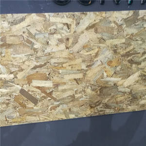 Material de pino <span class=keywords><strong>Osb</strong></span> resistente a la mositura de aglomerado 4x8 Mdi <span class=keywords><strong>Osb</strong></span> <span class=keywords><strong>para</strong></span> construcción 9mm 12mm 15mm 18mm <span class=keywords><strong>placas</strong></span> <span class=keywords><strong>Osb</strong></span> - Product Image 3