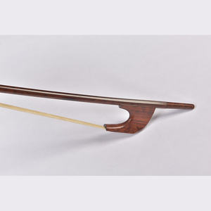 Double nœud pour violon, style <span class=keywords><strong>Baroque</strong></span> de haute qualité, pièces - Product Image 3